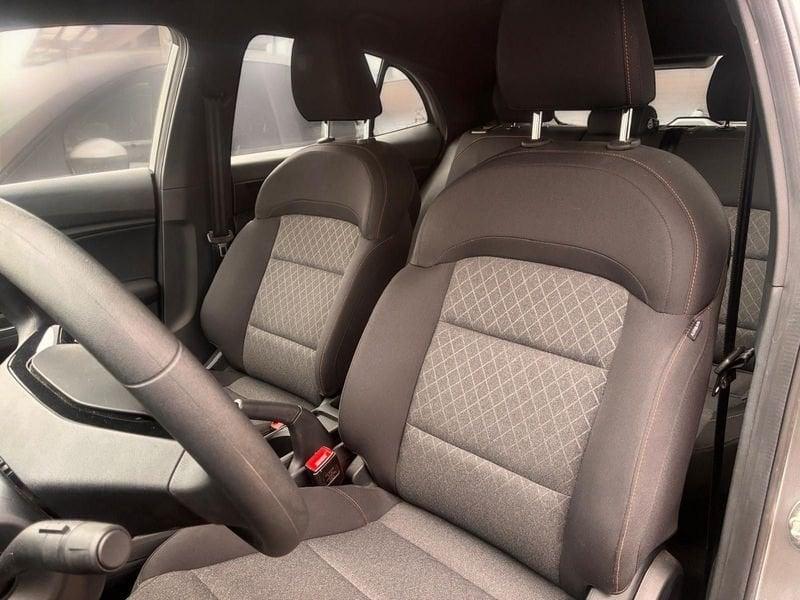 MG MG3 MG3 1.5 115CV Comfort