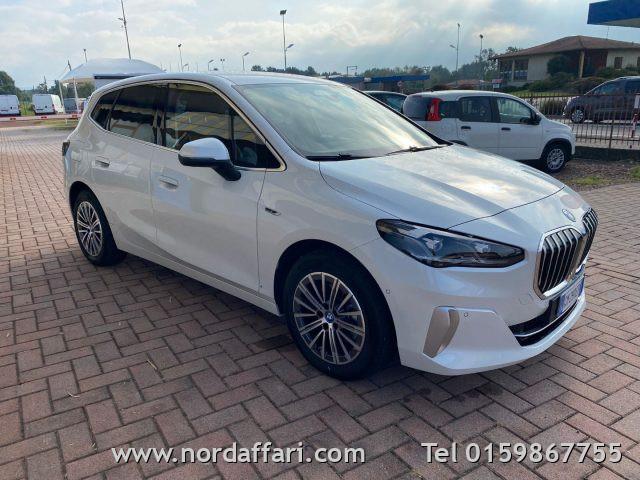 BMW 225 e xDrive Active Tourer Luxury