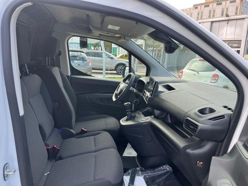 Toyota Proace City Proace City 1.5D 100 CV S&S PC 4p. Comfort