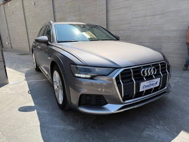 AUDI A6 allroad 40 TDI 2.0 quattro S tronic