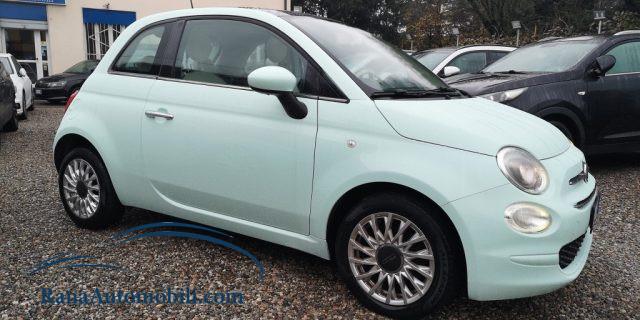 FIAT 500 1.2 Lounge Navy Ok NeoPatentati