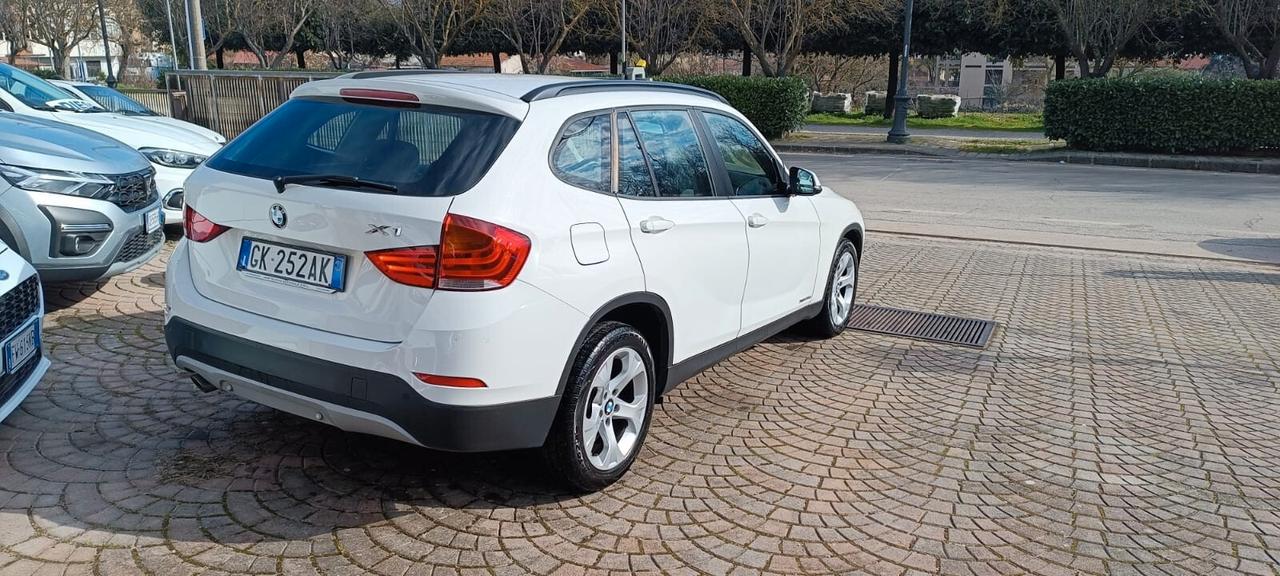 Bmw X1 XDrive20d X Line