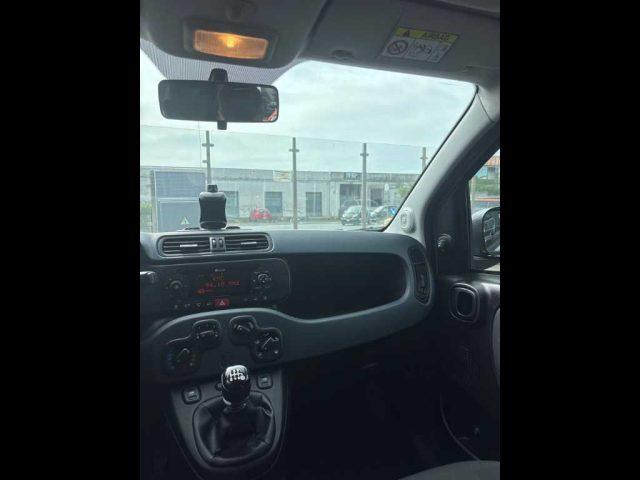 FIAT Panda 3ª serie - 1.0 FireFly S&S Hybrid