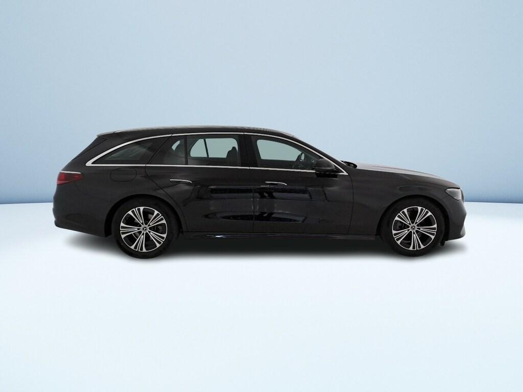 Mercedes Classe E 220 220 d Advanced 9G-Tronic