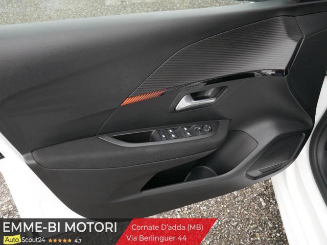 PEUGEOT 208 PureTech 75 Stop&Start 5 porte Active Pack