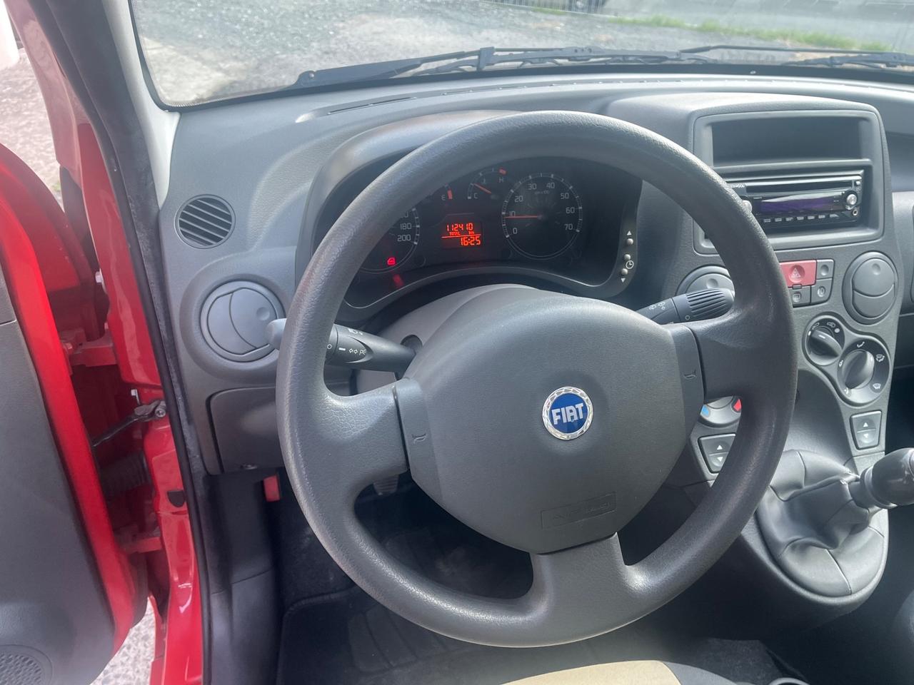 Fiat Panda 1.2 Dynamic
