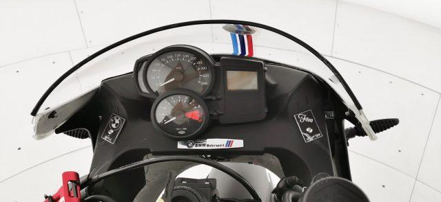 BMW F 800 S MOTOCICLO