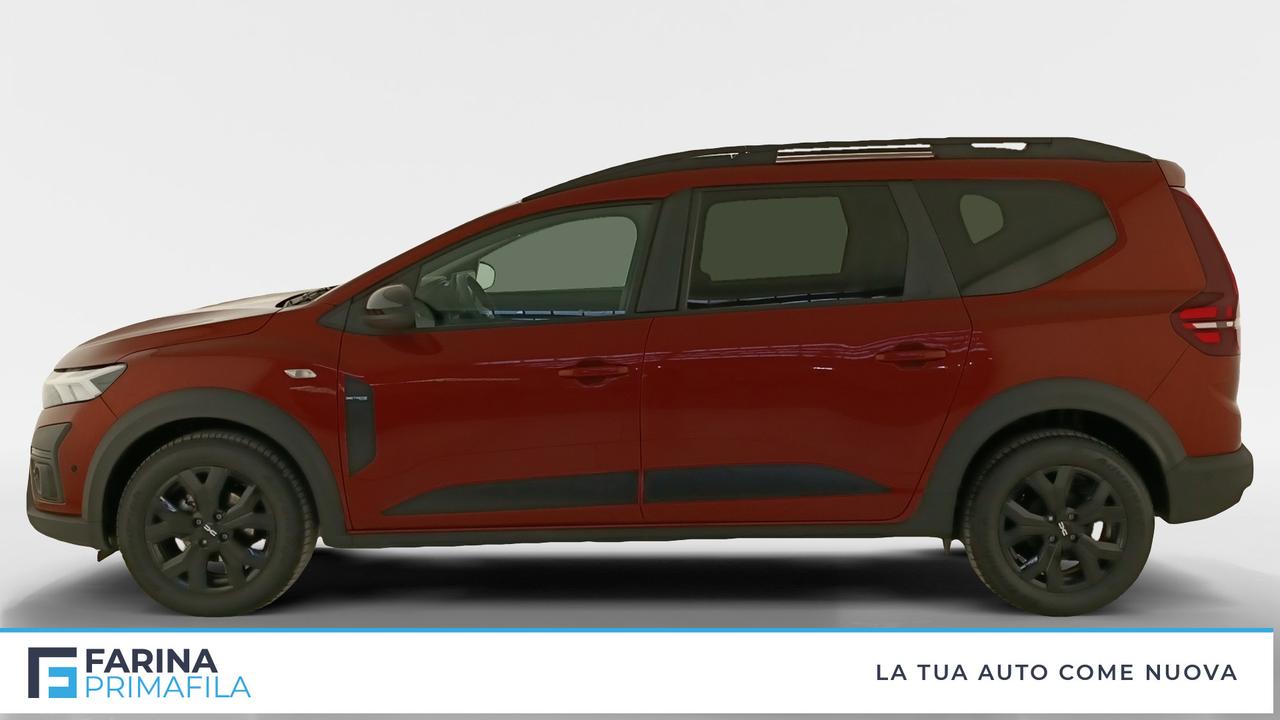 DACIA Jogger 2021 - Jogger 1.0 tce Extreme UP 110cv
