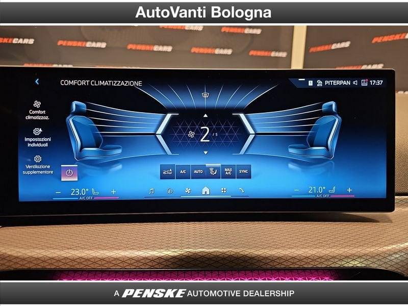 BMW Serie 4 Coupé 420d 48V Coupé Msport Pro