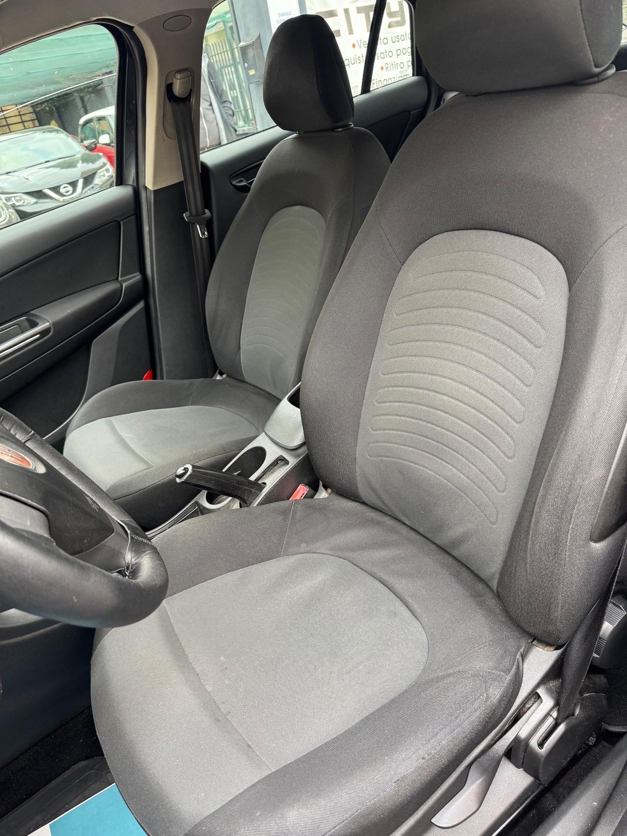 Fiat Bravo 1.9 MJT 120 CV Dynamic