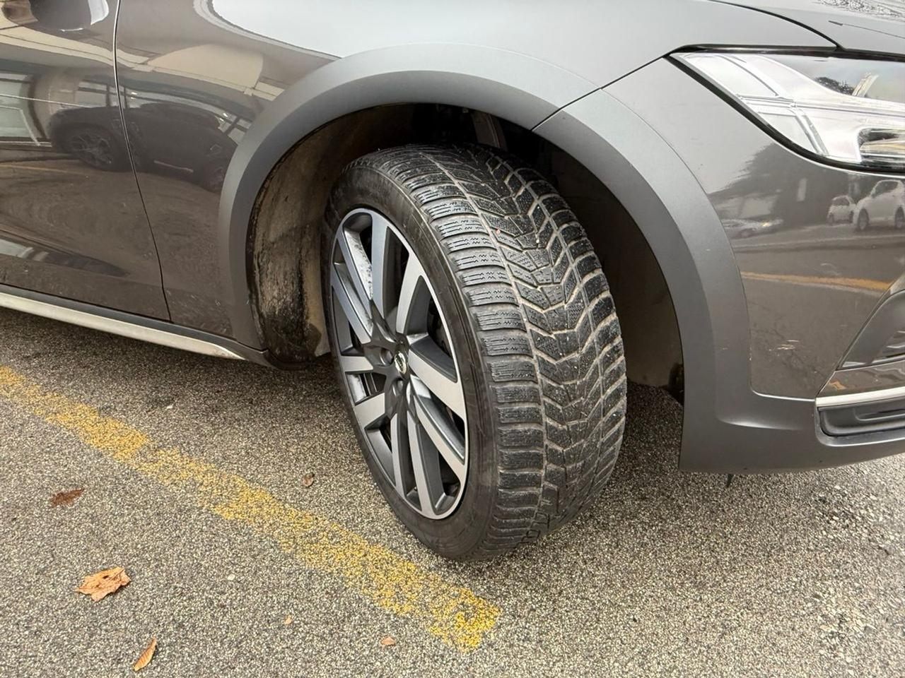 Volvo V90 Business 2.0 #8311