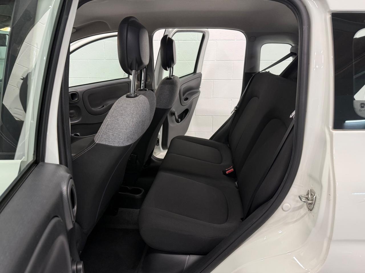 Fiat Panda 1.2 EasyPower City Life