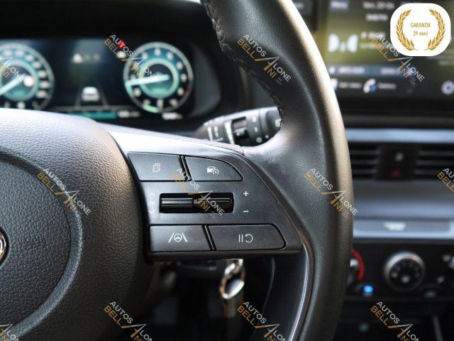 HYUNDAI i20 1.2 MPI MT GPL Connectline