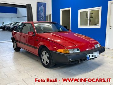 VOLVO 480 cat ES Conservata Da collezione