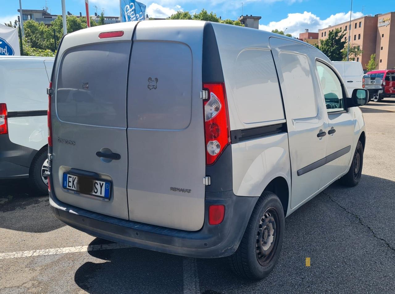 Renault Kangoo Furgone Diesel