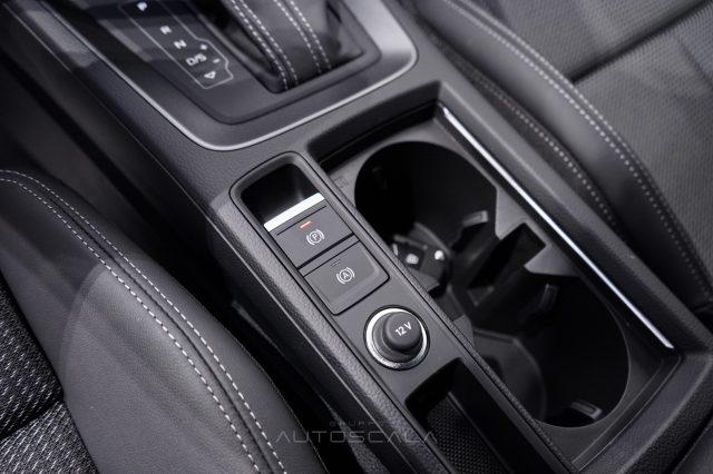 AUDI Q3 SPB 35 TDI 150CV Black Line S Tronic S Line