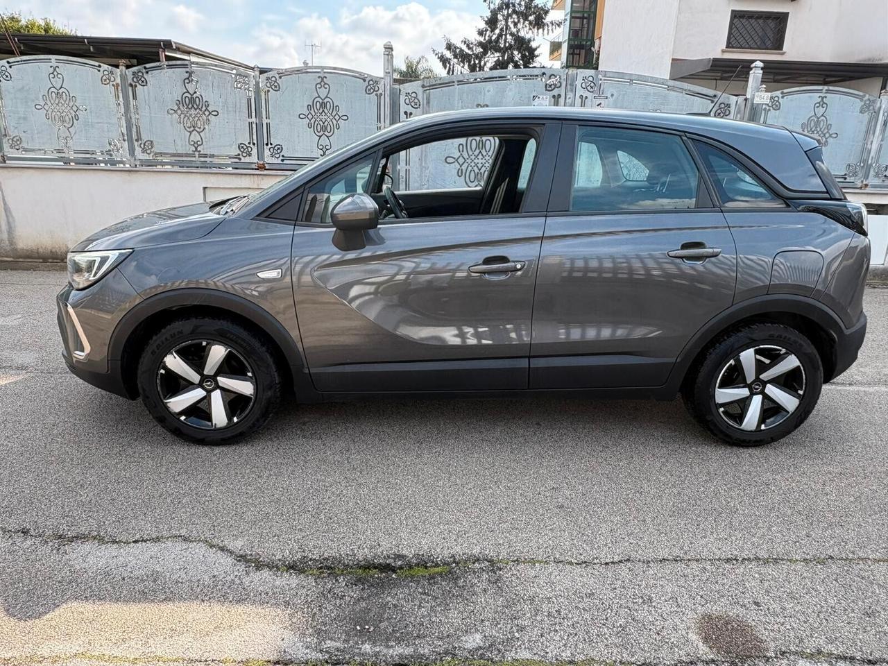 Opel Crossland 1.2 12V Start&Stop Elegance ANNO 2021