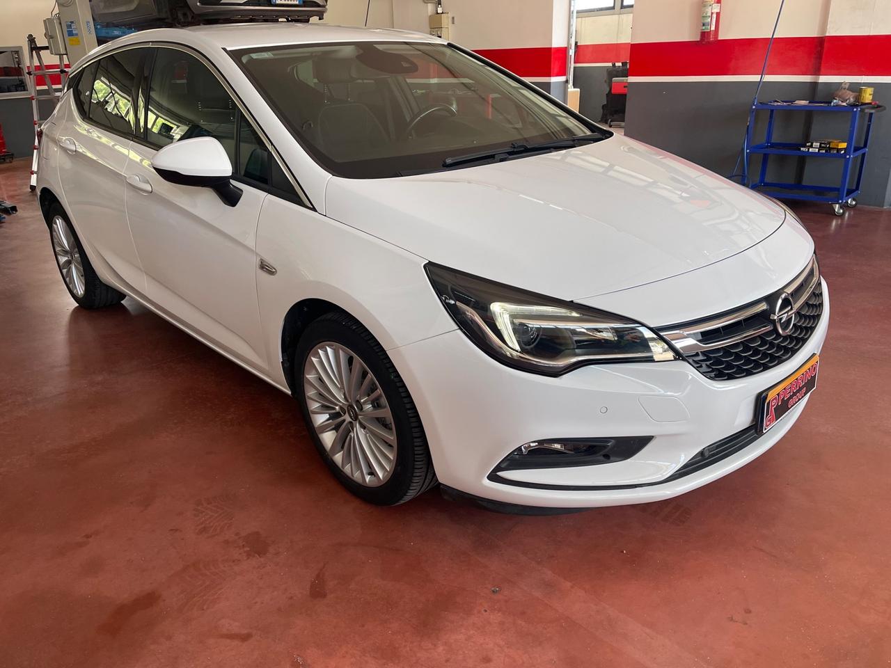 Opel Astra 1.6 CDTi 110CV Start&Stop 5 porte Innovation