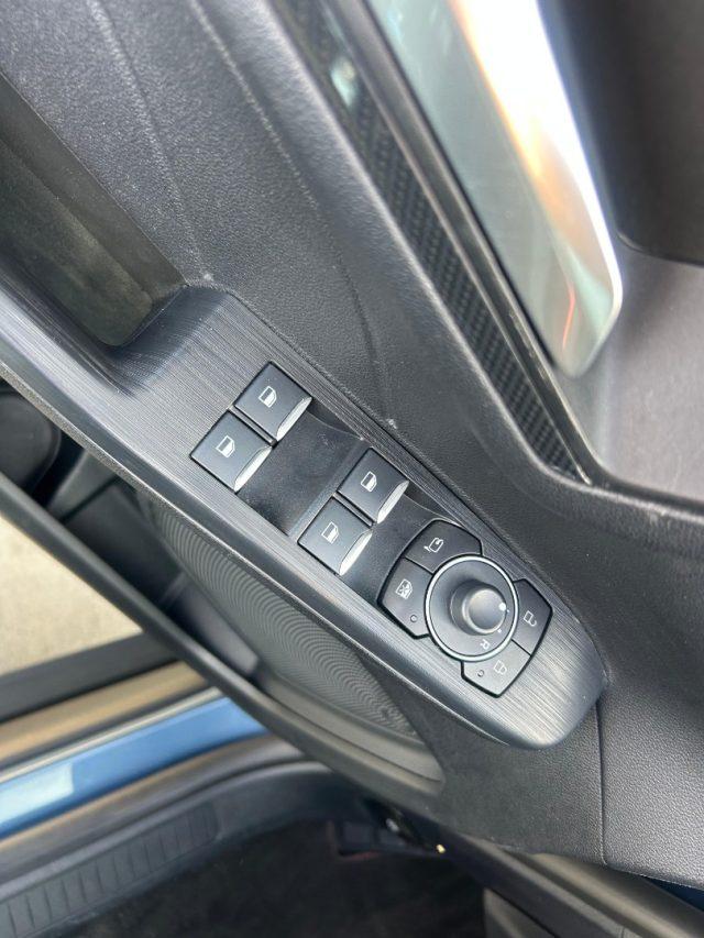 FORD Kuga 2.5 Full Hybrid 190 CV CVT 2WD ST-Line