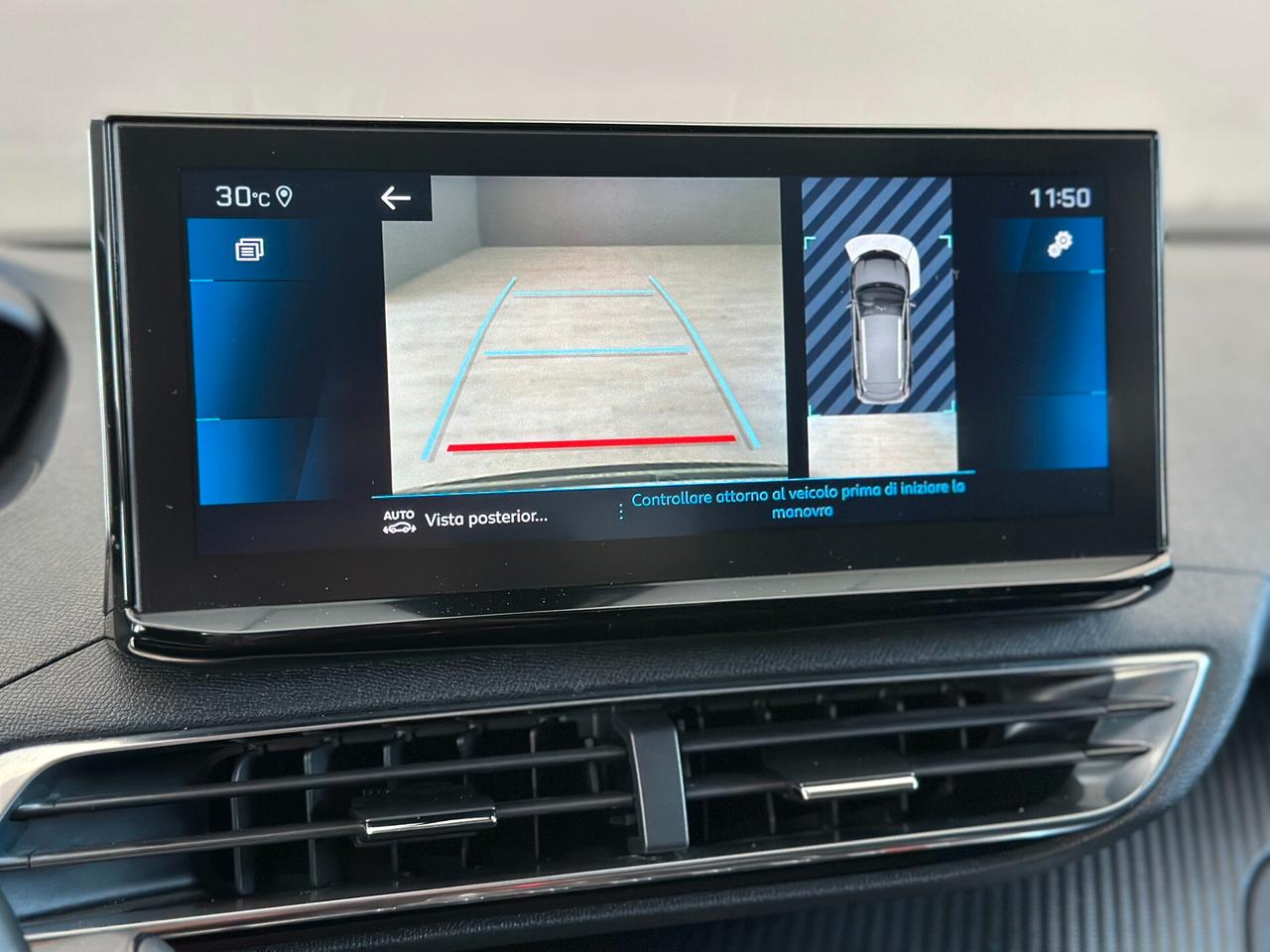 Peugeot 3008 1.5 BlueHDi Active Business S&S 130CV EAT8