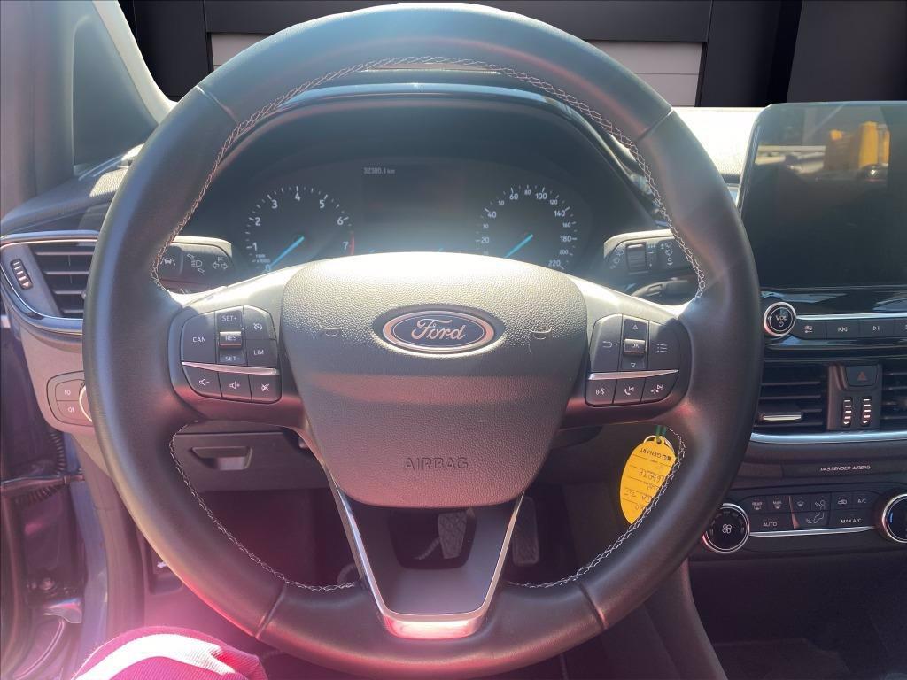 FORD Fiesta 5p 1.0 ecoboost h Titanium 125cv del 2022