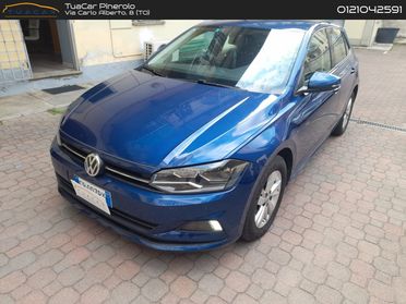 Volkswagen Polo 1.6 TDI Confortline #11191