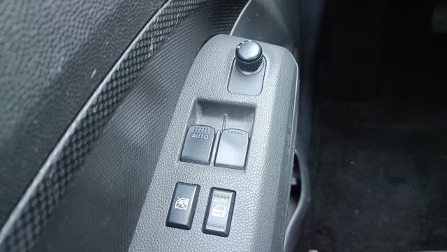 OPEL Agila 1.0 POSSIBILITA' DI GPL