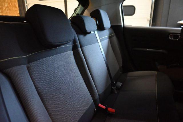 CITROEN C3 1.2 PURETECH 83CV GPL SHINE S NAVI TEL CRUISE FULL