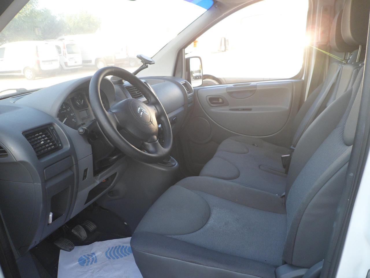 Fiat Scudo furgone