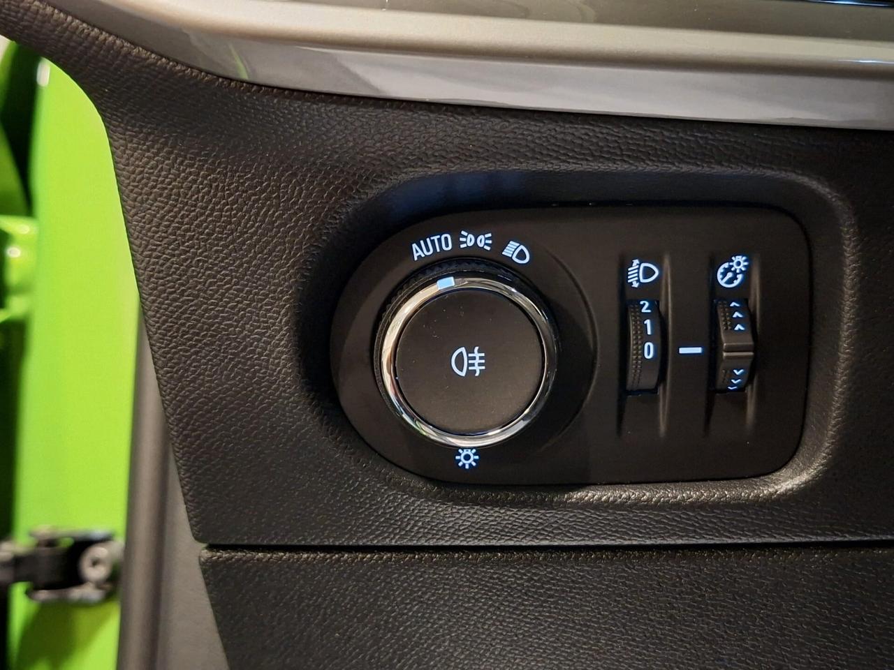 Opel Mokka 1200 12V Turbo 101CV Edition MT6