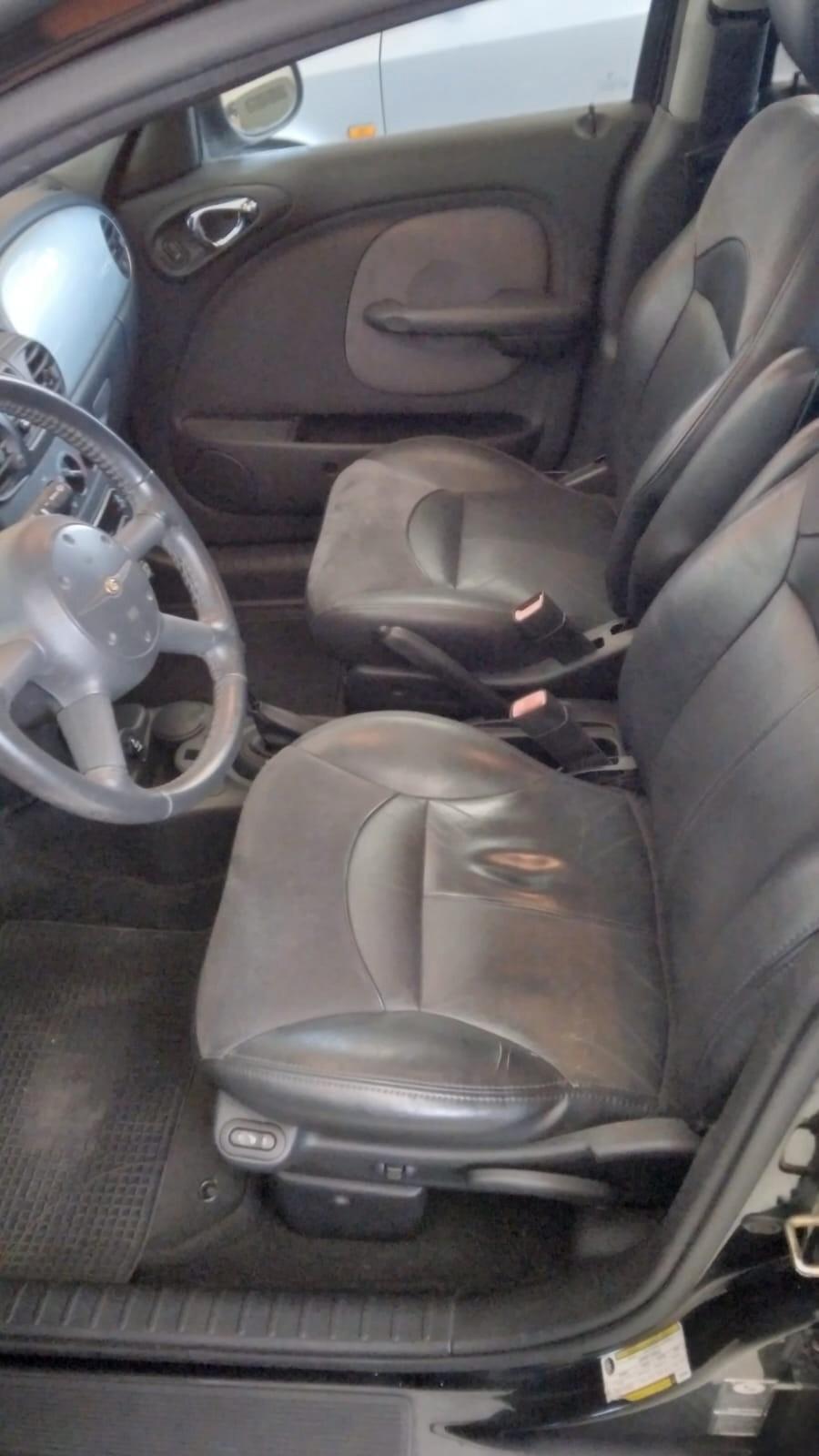 Chrysler PT Cruiser 2.4 cat Limited Automatica
