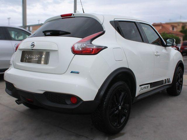 NISSAN Juke 1.5 dCi Start&Stop Tekna