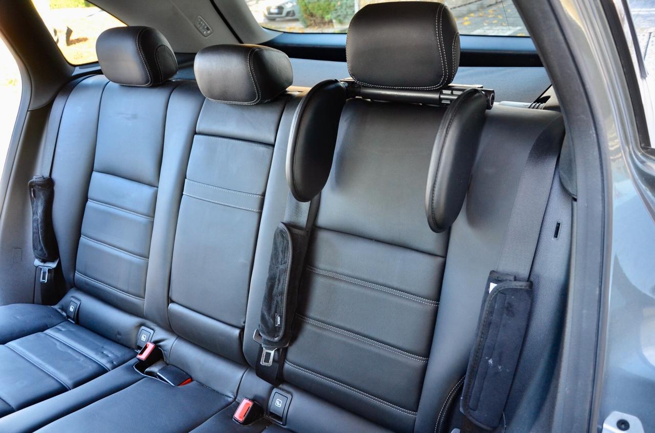 MERCEDES-BENZ GLC 300de PHEV PLUG-IN SPORT 4MATIC 194cv AUTO, SERVICE UFF MERCEDES, UFF ITALIANA, EURO 6D, FARI LED, RETROCAMERA, APPLE ANDROID, PERMUTE