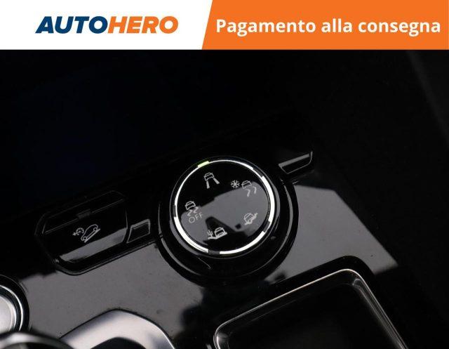 PEUGEOT 5008 BlueHDi 180 S&S EAT6 GT