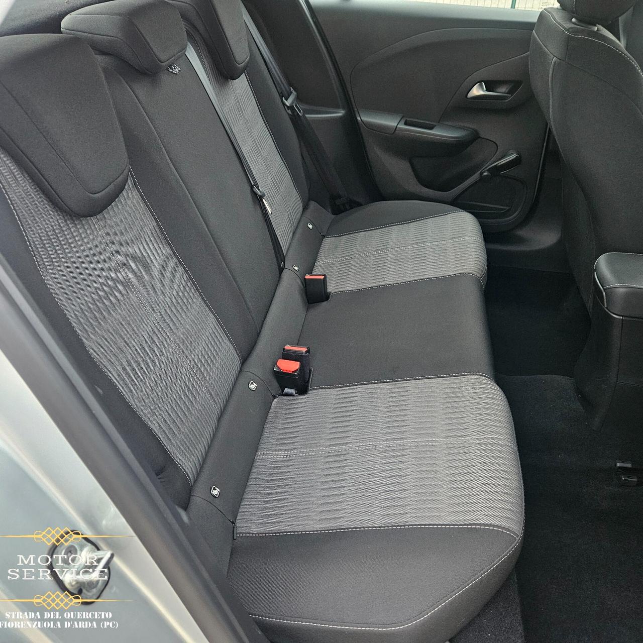 Opel Corsa 1.2 PREZZO REALE E FINALE