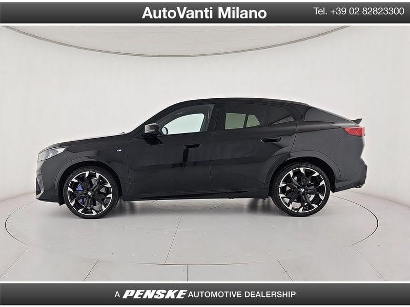 BMW X2 X2 M35i xDrive