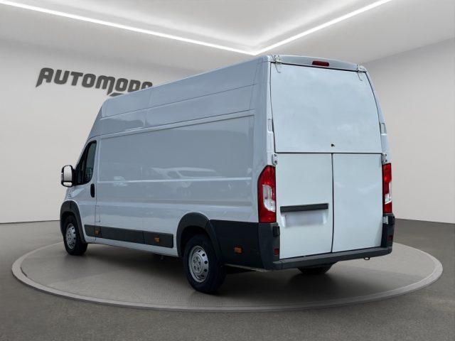 FIAT Ducato 2.3MJT MAX L4H3 ALLESTITO