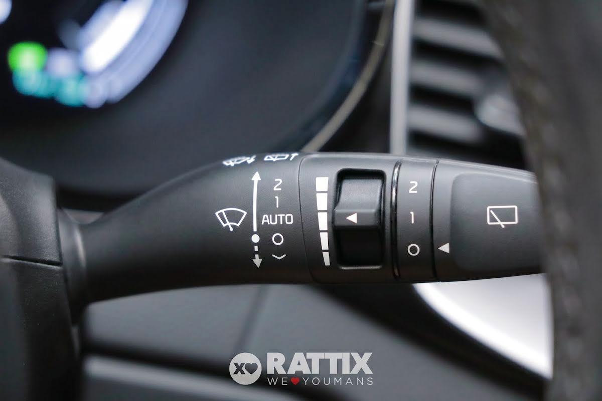 Kia XCeed 1.6 gdi phev 141CV High Tech dct