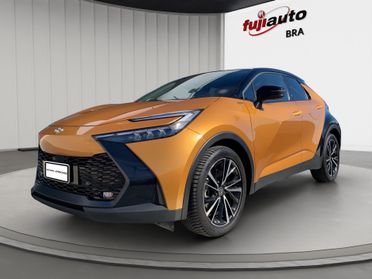 Toyota C-HR 2.0 phev Lounge Premiere fwd e-cvt