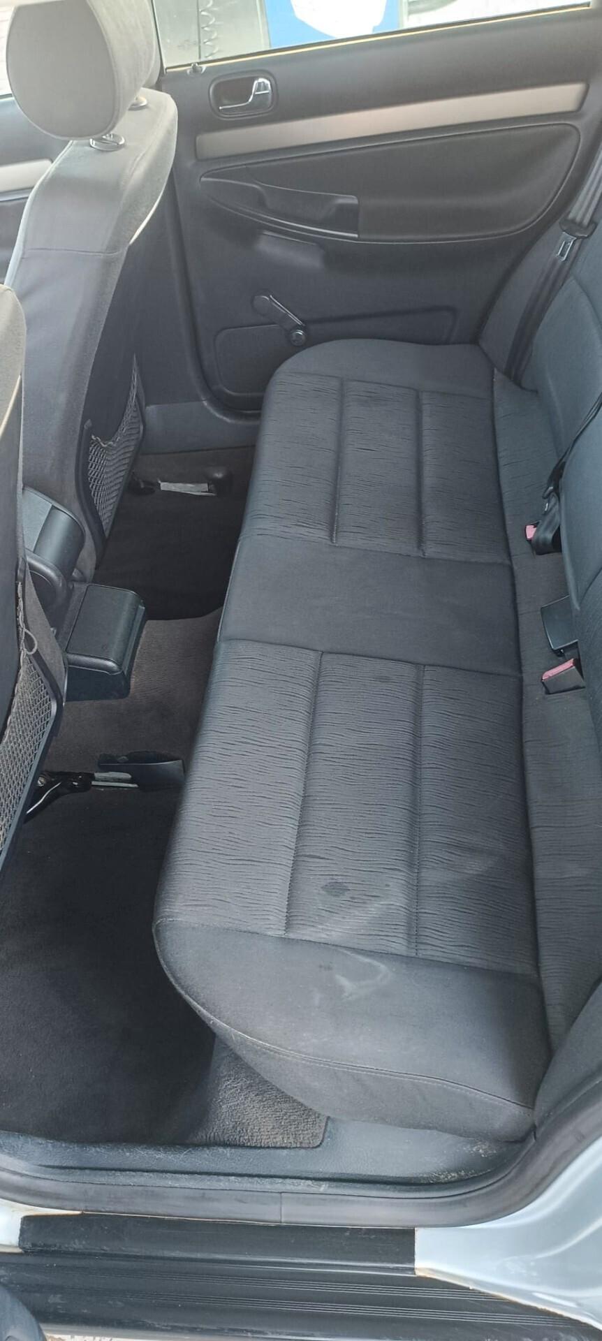 Audi A4 1.9 Tdi - Cat Avant Anno 1999