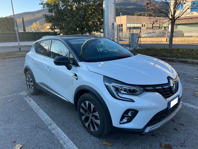 RENAULT Captur TCe 90 CV Techno