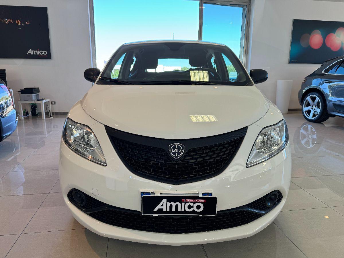 LANCIA - Ypsilon - 1.2 69 CV 5p. Gold Solo 34.000km