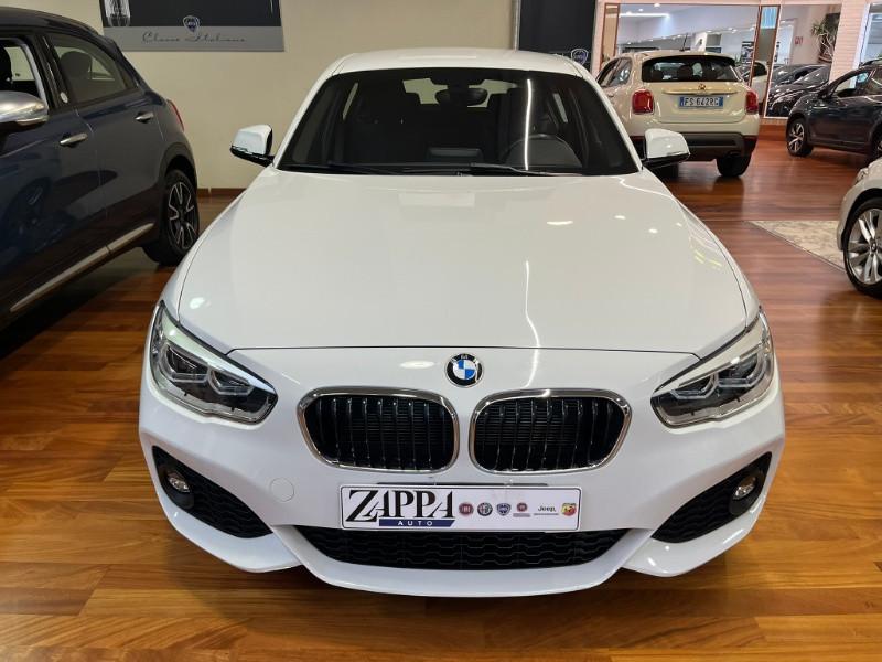 BMW 116i 5p. Msport