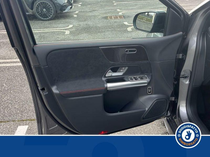 Mercedes-Benz Classe B 180d Automatic AMG Line Advanced Plus