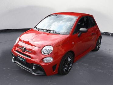 Abarth 595 595 1.4 Turbo T-Jet 165 CV
