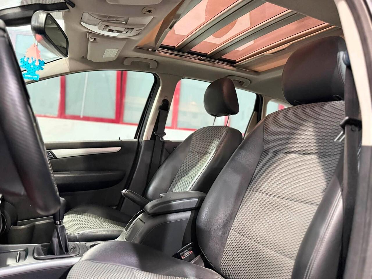 Mercedes Classe A180 CDI 109cv Avantgarde 2010