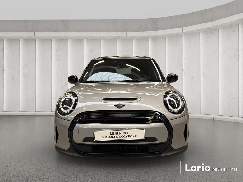 Mini Mini 3 Porte Full Electric Cooper SE Auto