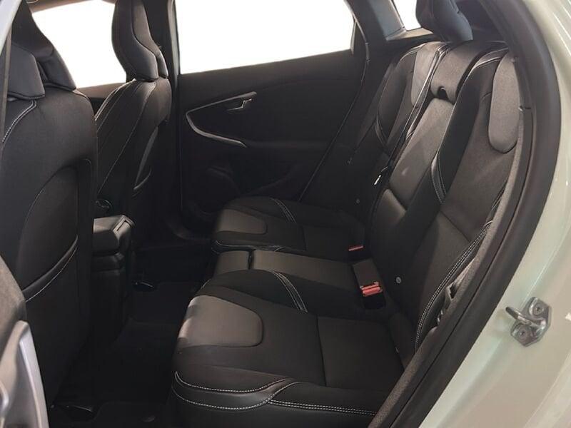 Volvo V40 D2 Momentum