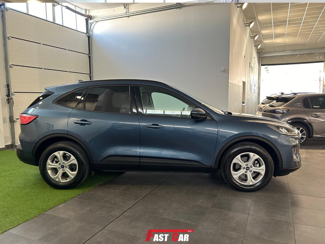 Ford Kuga 1.5 EcoBlue 120 CV 2WD Connect