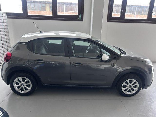 CITROEN C3 PureTech 83 S&S You